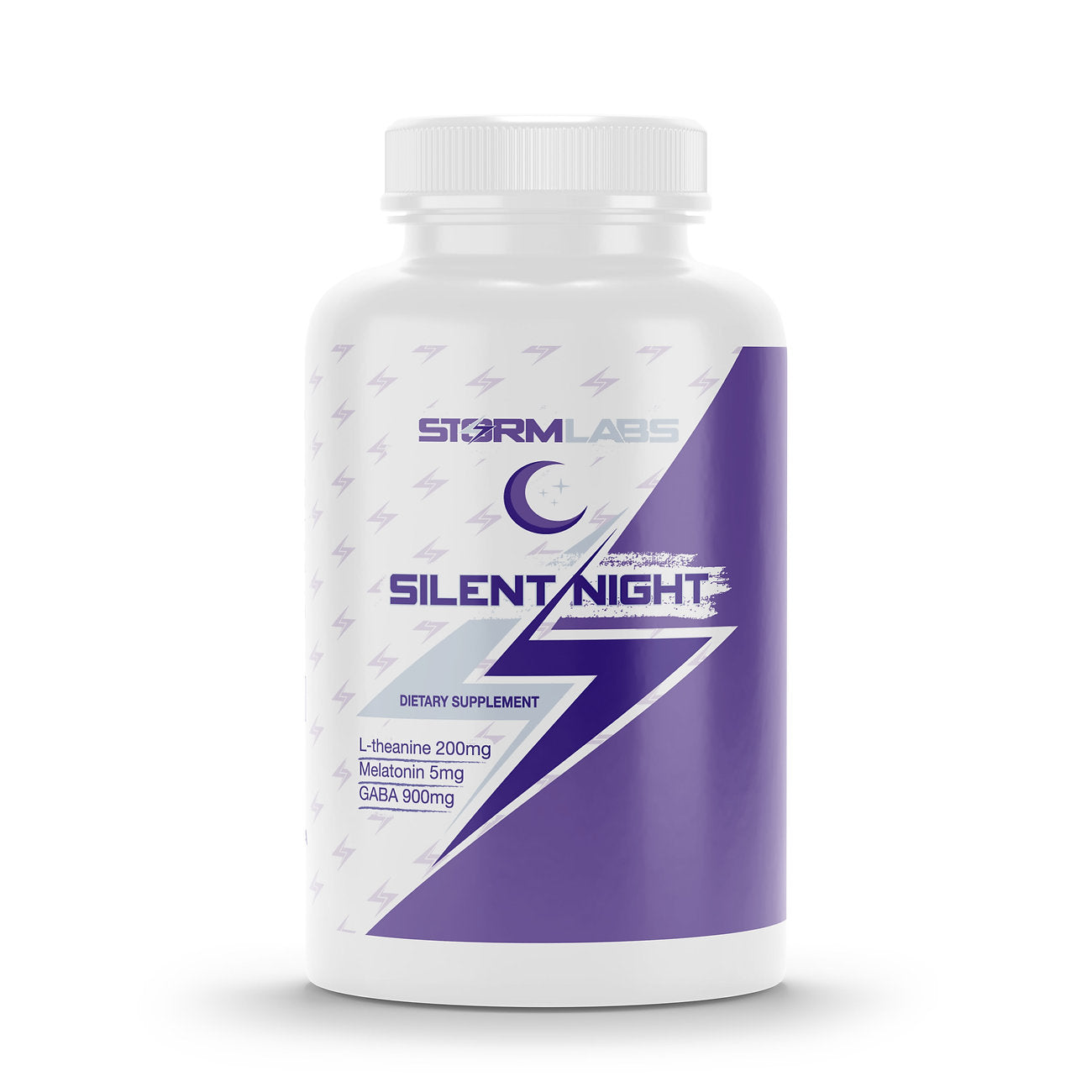 Silent Night (Sleep Aid) STORM LABS