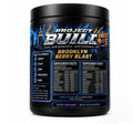 Nutra Human Project Build Pre Workout