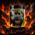 Resilience Strength Vietnam Edition Pre-Workout