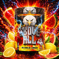 ABOVE ALL Envy Pharm High Stim Pre-Workout 25 Servings