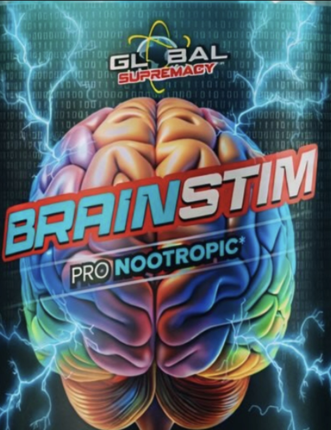 Sample Pre-workout, Nootropic and Fat burn