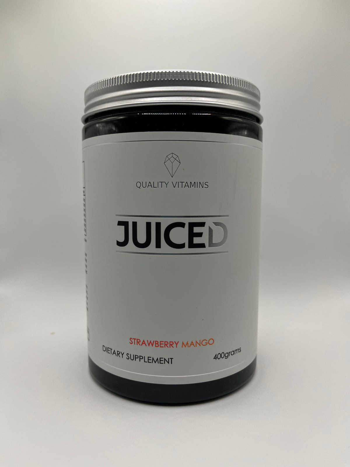 Sample Pre-workout, Nootropic and Fat burn