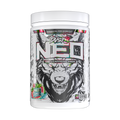 DVST8 NEO ESSENTIAL PRE-WORKOUT by Inspired Nutraceuticals