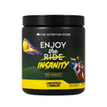Enjoy The Insanity Pre Workout