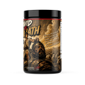 David VS Goliath Extreme Pre-Workout Free Pocket Bible With Purchase