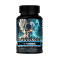 Rauwolscine a.k.a Alpha Yohimbine 3mg Capsules 90 Servings