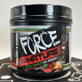 FORCE OF Nature High Stim pre-Workout 30 Servings