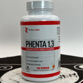 PHENTA 1,3: Fat Incinerator