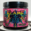 DARK LABS FLAME V3 🔥 Great Mood Elevation High Stim Happy Pre-Workout.