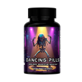 Dancing Pills by Project M (Mood Elevation) Nootropic
