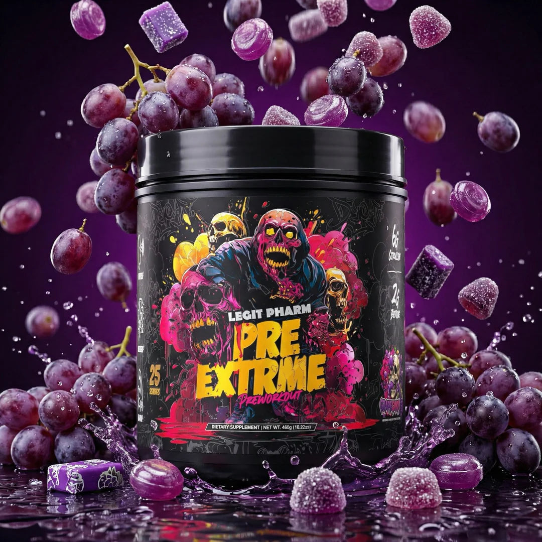 Legit Pharm Pre Extreme