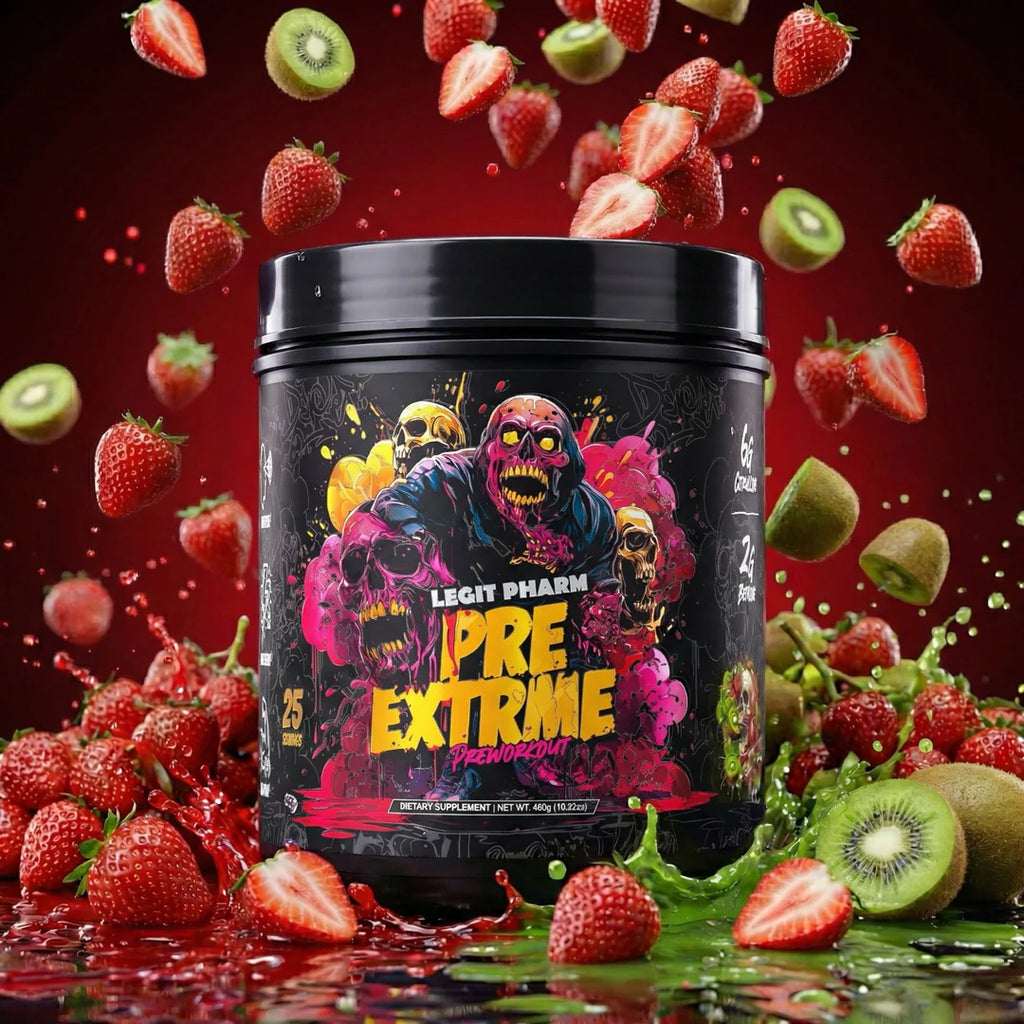 Legit Pharm Pre Extreme