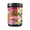 Ninja Unleashed : High Stim Pre Workout