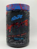 SYMBIOTE EXTREME PRE-WORKOUT