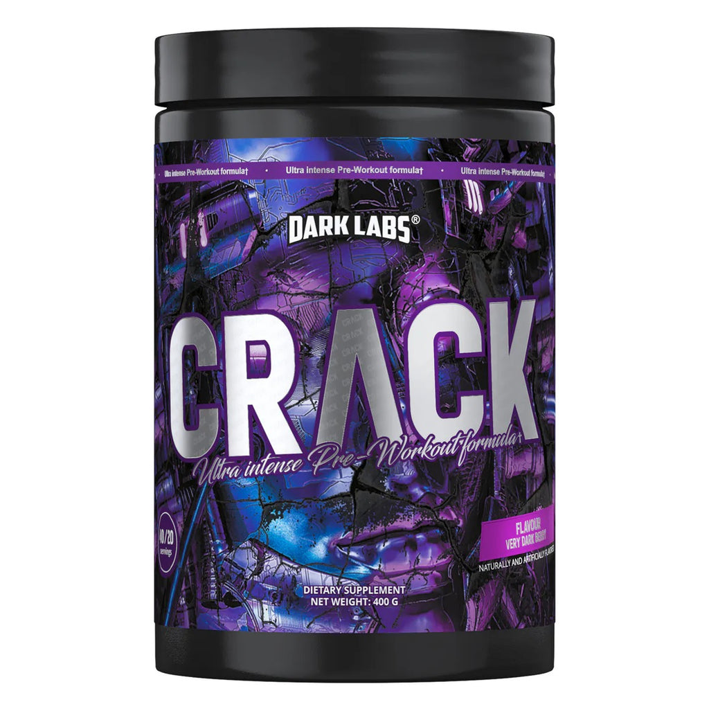 DARK LABS (PURPLE) 2025 edition