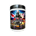 Mindfu*k v2 Pre-Workout 60/30 Servings