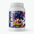 ISO-BEAST – PURE PROTEIN PERFORMANCE Synful Supplements