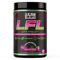 GEC LFL NOOTROPIC PRE-WORKOUT