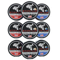 9  PACK STIFF LIPS Dippable PRE-WORKOUT