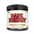 No Limit Labz Dark Energy Pre Workout