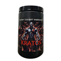KRATOS BY BEAST COAST: Old School Pre-Workout