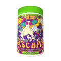 Heroic Harvest Escape Fungi Infused Pre-workout  Nootropic