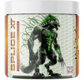 GynSyn Genetic Splice XT Pre-Workout