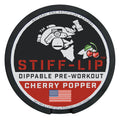 STIFF LIPS Dippable PRE-WORKOUT 300 MG caffeine