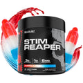 Stim Reaper -High Stim Preworkout