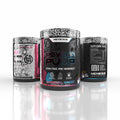 PSYCHO PUMP STIM FREE PRE-WORKOUT - CARNIVAL CANDY
