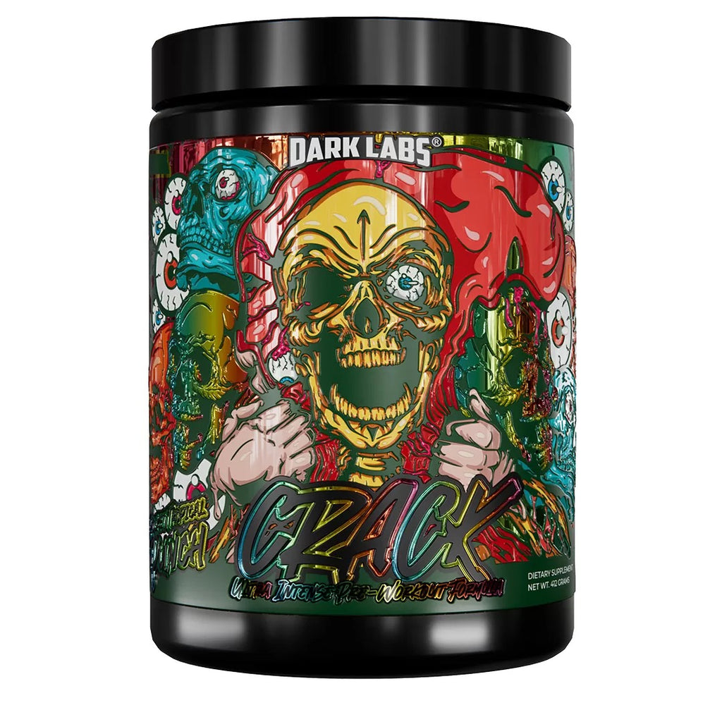 CRACK OG  Dark Labs