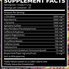 Dark Labs DIAMOND EDITION