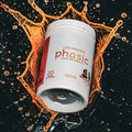 Live Evolved Phasic: Extreme Stimulant Pre-Workout