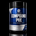 Compound Pre TEK SCIENCES Very Similar to Mr White but stronger