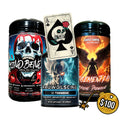 High Stim Ace Bundle
