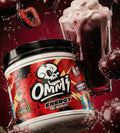 OMMI ENERGY – ALL IN ONE HIGH STIM PRE-WORKOUT