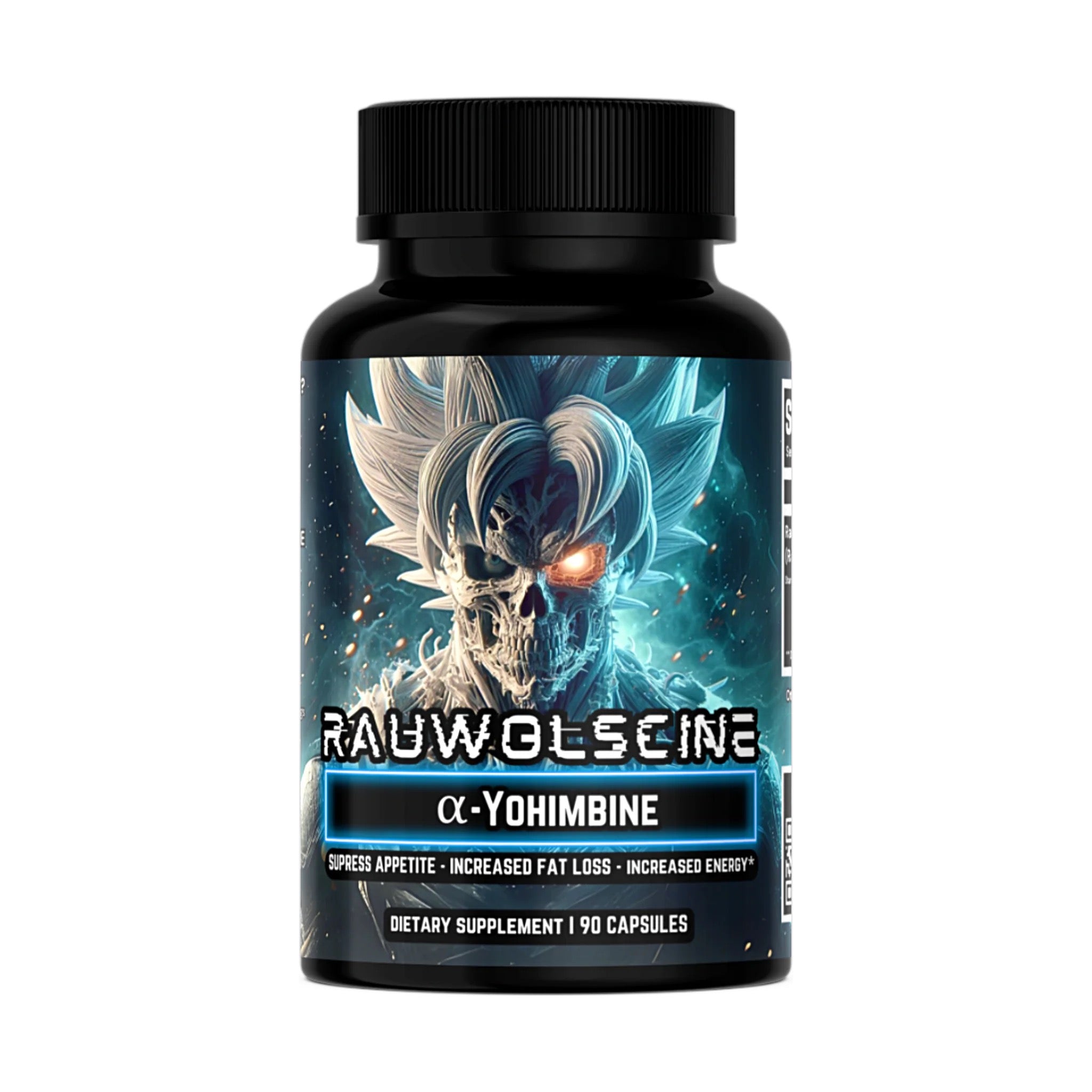 High Stim Ace Bundle