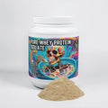 Whey Protein Isolate  by Project M