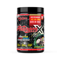 Elite Form Phenom X Pre-Workout High Nootropic