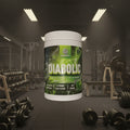 GYNSYN - Diabolic Thermo Metabolic Pre Workout (30 Servings)