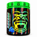 SAVAGE HIGH STIM PRE-WORKOUT