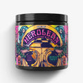 HEROLEAN – 25 SERVINGS Dark Labs