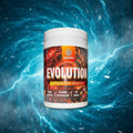 GYNSYN - Evolution Extreme Pre Workout (25 servings)