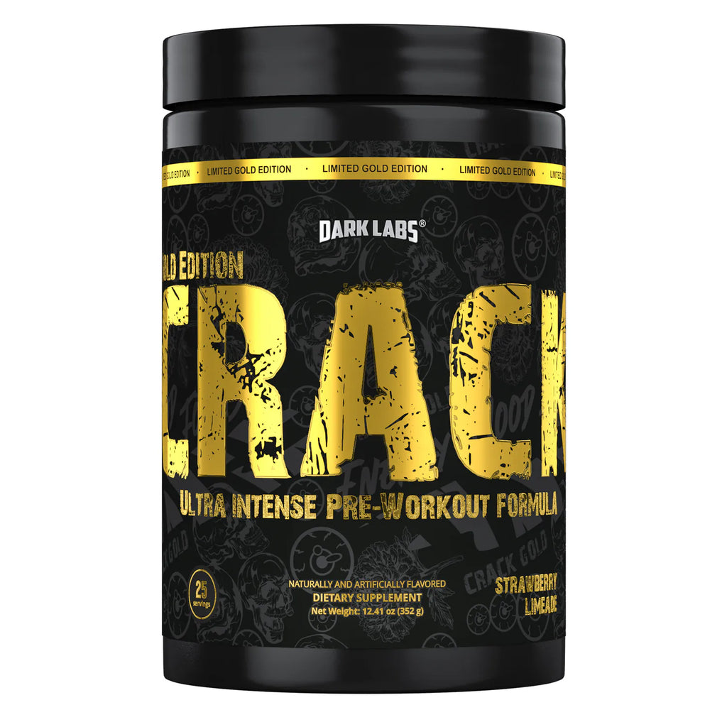 Dark Labs GOLD LIMITED EDITION 2025 Version