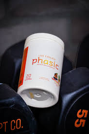 Sample Pre-workout, Nootropic and Fat burn