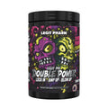 Legit Pharm Double Pre Workout