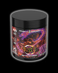 Blazing Pillar High Stim Pre-Workout Zero Caffeine